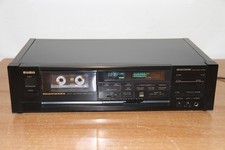 SUPER Piastra cassette MARANTZ