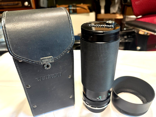 Parasole vintage tamron - parasole,