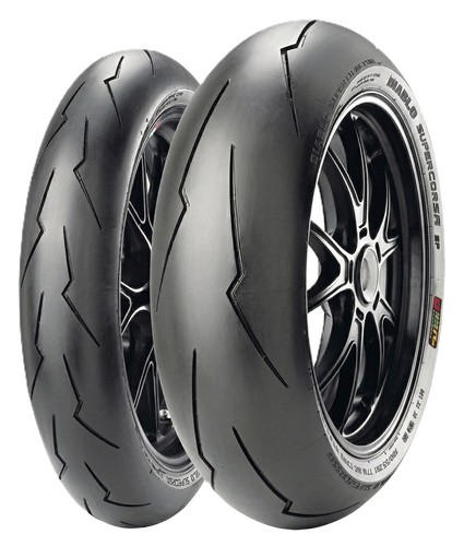 Opona pirelli diablo - opona,