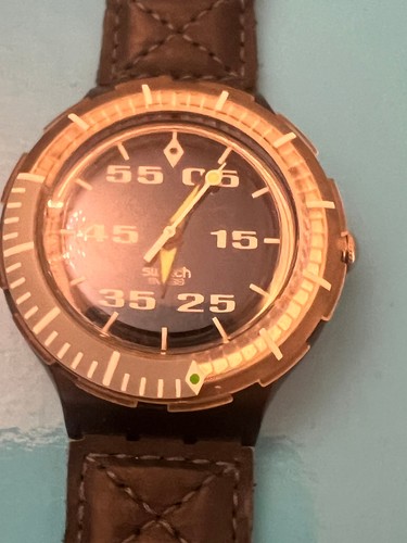 Orologio subacqueo sportivo - orologio, subacqueo/sportivo