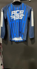 Maglia motocross bambino