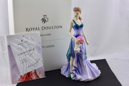 Figurina royal doulton - royal,