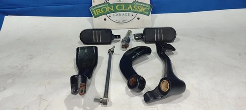 Pedal freno cambio harley - cambio,