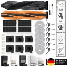 Kit ricambi pezzi - kit,