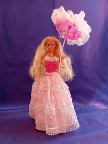 Barbie 2248 dream - barbie,