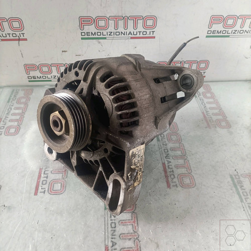 46420960 alternatore fiat - 46420960,