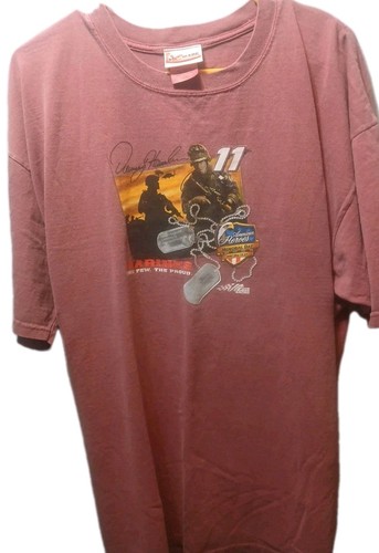 Denny hamlin nascar old - hamlin,