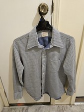 Vintage anni 70 camicia - b.v.d.,