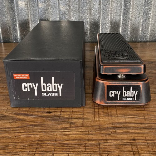 Dunlop sc95 slash cry - dunlop,