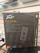 Peavey PV6BT Mixer