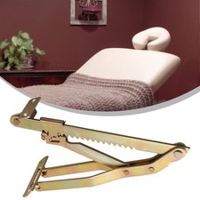 Telaio di supporto poggiatesta sollevamento letto treppiede facile installazione