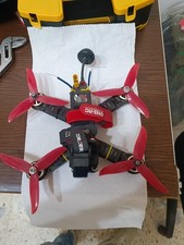 Drone con telecamera Racer 250 Completo Di Tutto