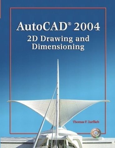Autocad 2004 drawing and - drawing,