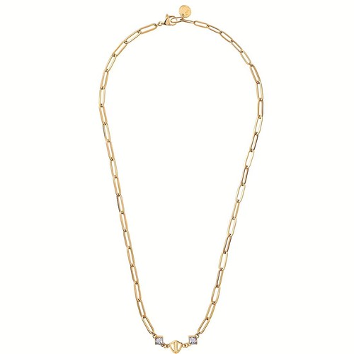 Collana alviero martini - martini, donna