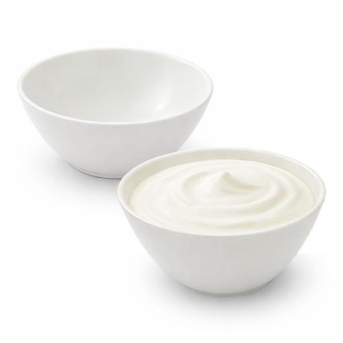 10 ciotole dessert - a,