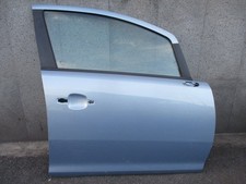 PORTIERA PORTA SPORTELLO ANTERIORE DX OPEL CORSA D 5 PORTE ANNO 2008