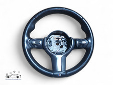 VOLANTE MULTIFUNZIONE BMW