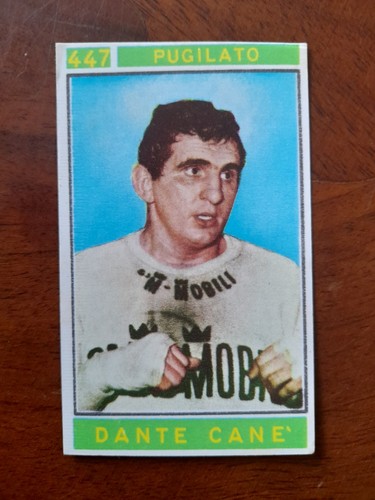 Figurina panini campioni dello - figurina,