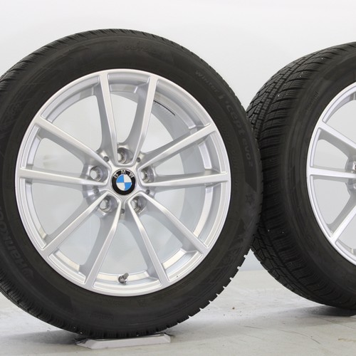 Gomme invernali completi bmw - completi,