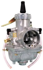 Mikuni Round Slide VM Series
