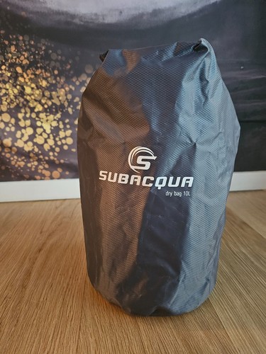 Sacca borsa stagna zaino - sacca,