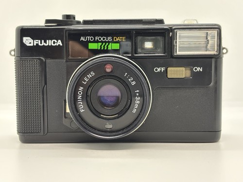 Fujica auto data mm - auto-7,