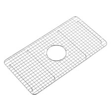 Protezione scarico griglia