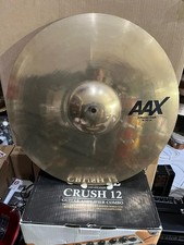 Piatto Sabian AAX Xplosion