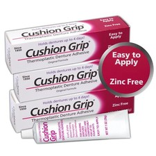 	Cushion Grip Adesivo 1 oz