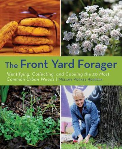 Front yard forager - yard,