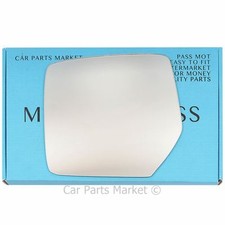 Left Passenger side Wing door