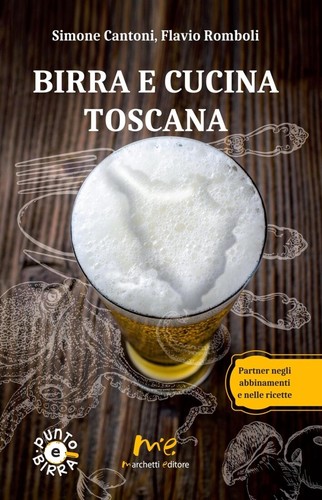 Birra cucina toscana - birra,