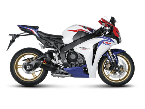 Silenziatore akrapovic slip - silenziatore,