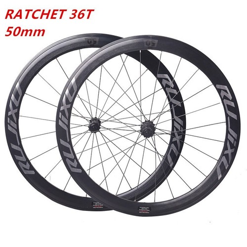 700c set ruote 50mm - 700c,