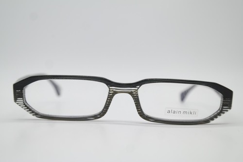Vintage occhiali alain mikli - alain,