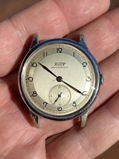 Tissot Calatrava Oversize