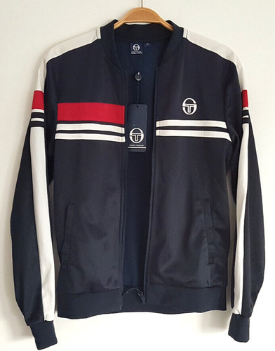 Giacca sergio tacchini mens - giacca,