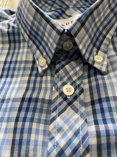 Camicia uomo bruto - bruto, s