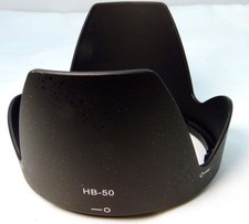 HB-50 paraluce a baionetta per