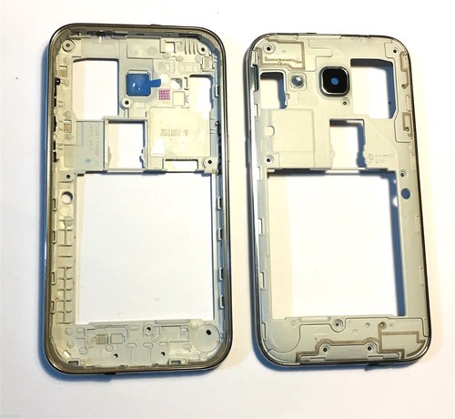 Cover middle frame telaio - cover,