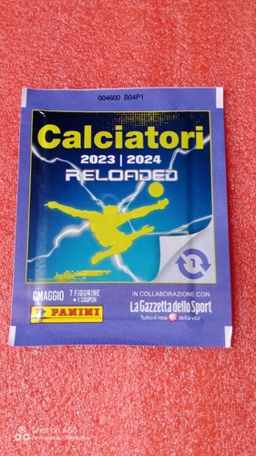Figurine calciatori panini - figurine,