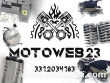 MOTORINO AVVIAMENTO STARTER