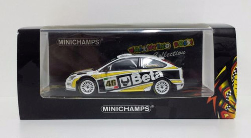Minichamps valentino - minichamps,