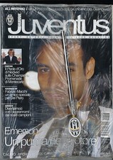 Hurrà Juventus No.9/2004