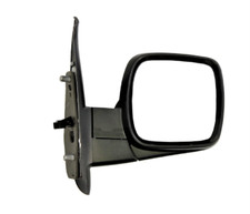SPECCHIO SPECCHIETTO RETROVISORE ELETTRICO DX per RENAULT KANGOO 2008-2013