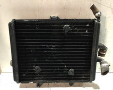 RADIATORE ACQUA  RAFFREDDAMENTO APRILIA SPORTCITY 300 2008 2009 2010 2011 2012