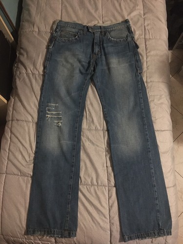 Jeans frankie morello - frankie,
