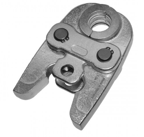 Pinza ganascia multistrato - pinza,