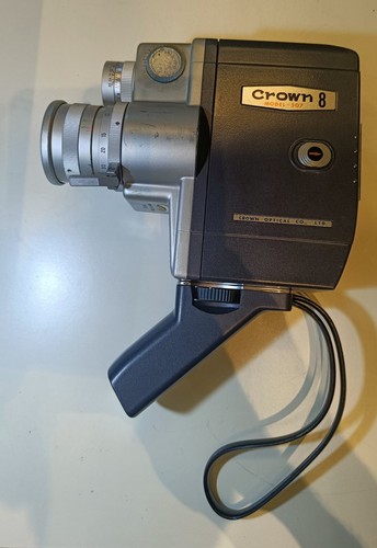 Cinepresa vintage - vintage,