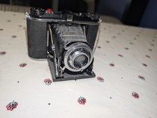 Agfa Isolette III f4.5 / 85mm